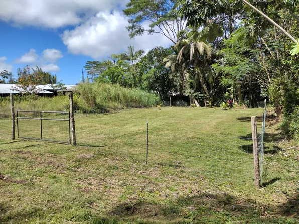 14-3535 Nanawale Blvd Lot 639, Pahoa, HI 96778