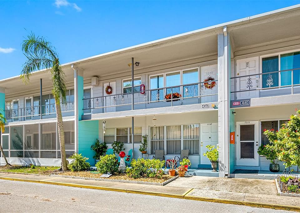 1st image of 4060 55th St N APT 1210