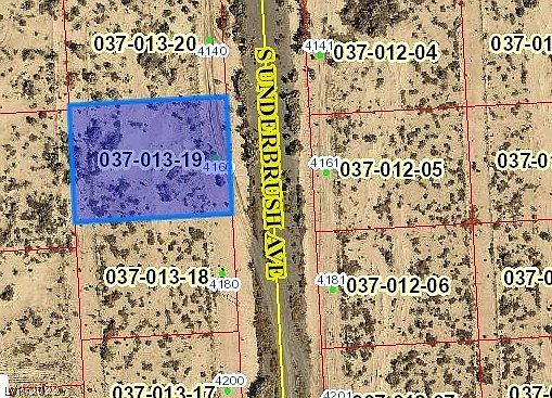 1st image of 4160 S Underbrush Ave