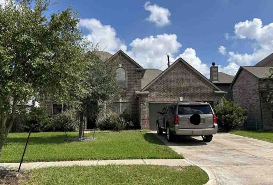 Property Front View