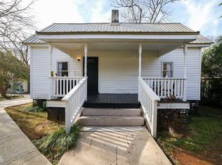 1596 E Broad St, Athens, GA 30601