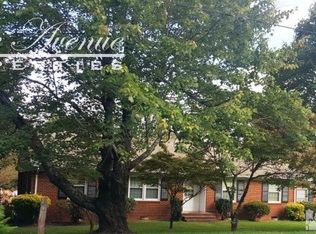 1008 Jefferson Rd, Greensboro, NC 27410