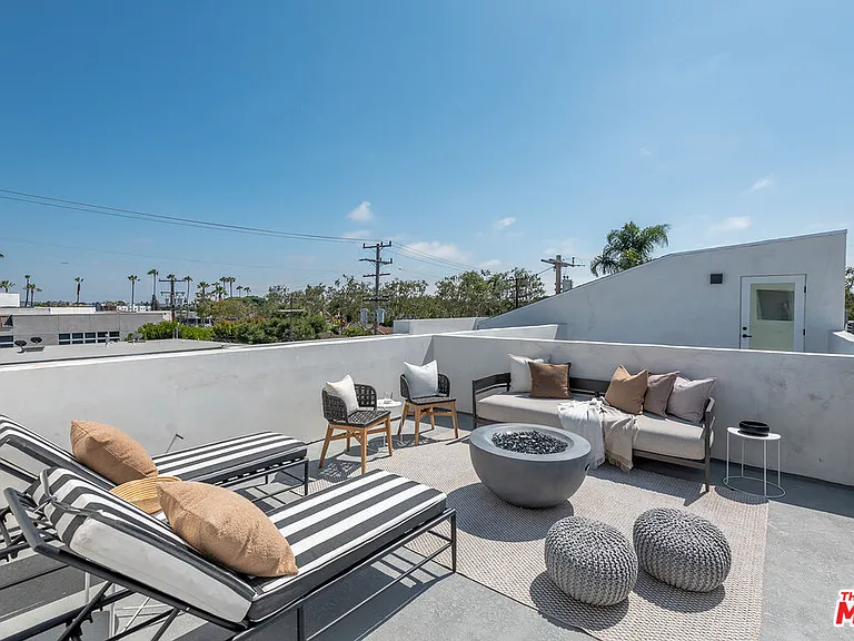 4095 Sawtelle Blvd #C — Photo 38
