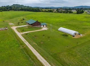 336 Union Chapel Rd, Brodhead, KY 40409