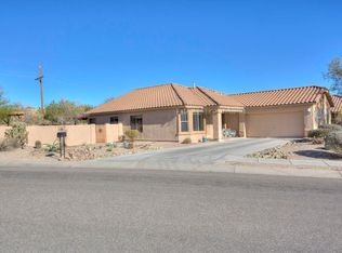 780 W Rio Teras, Green Valley, AZ 85614
