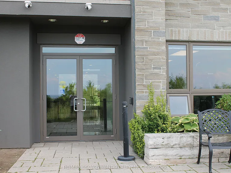 35 Southshore Cres #316 — Photo 35