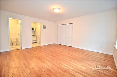 Rented by Manhattan Realty Group