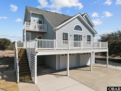 4111 Sea Bass Ct LOT 20, Nags Head, NC, 27959