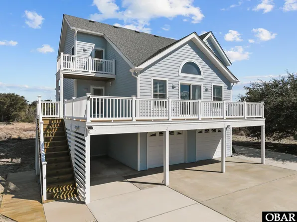 4111 Sea Bass Ct Lot 20, Nags Head, NC 27959