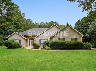 200 Masters Way, Newnan, GA 30265