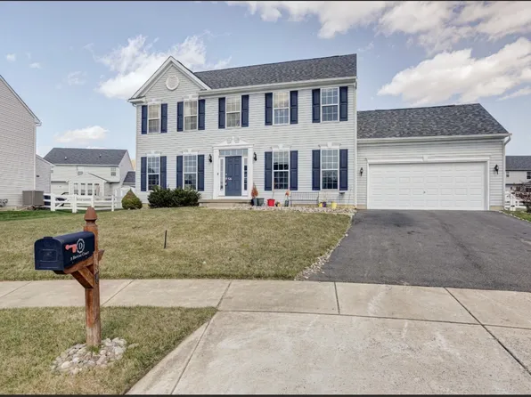 3 Barcus Ct, Townsend, DE 19734