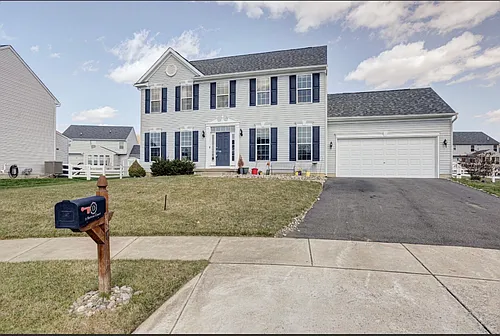3 Barcus Ct Photo 1