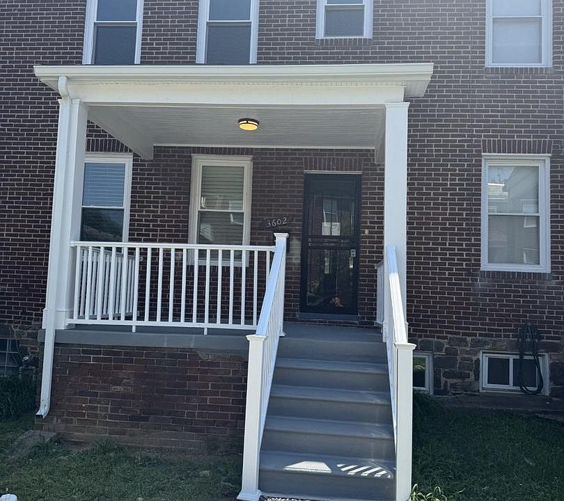 1st image of 3602 Chesterfield Ave