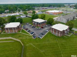 3100 Butler St, Springfield, IL 62703