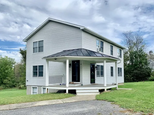 102 Vosburgh Rd #2, Red Hook, NY 12571