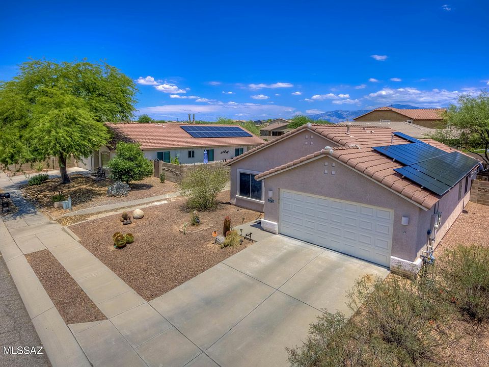 1st image of 9428 N Flynn Way