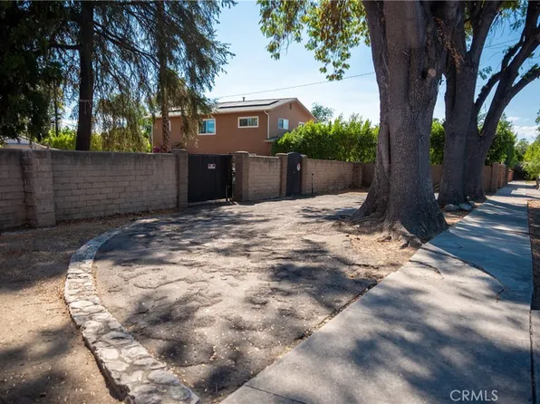 13408 Burton St, Panorama City, CA 91402