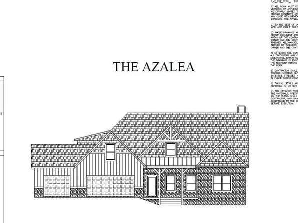 162 Forest Creek Pkwy Lot 82, Oak Ridge, TN 37830