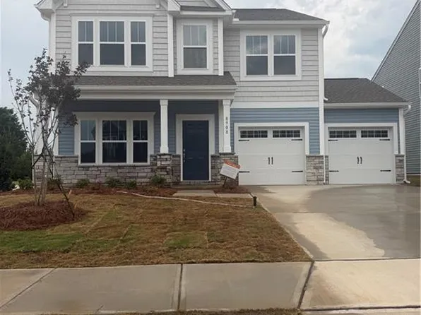 8908 Cranesbill Ave, Colfax, NC 27235