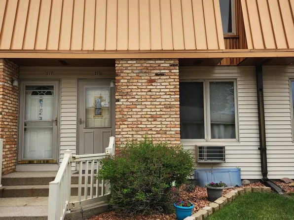 315 12 1/2 Ave E, West Fargo, ND 58078