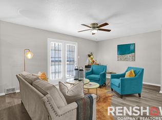 3640 Rhodes Ave, Memphis, TN 38111