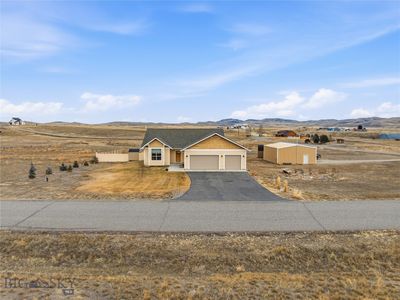 42 Blue Stem Way, Three Forks, MT, 59752