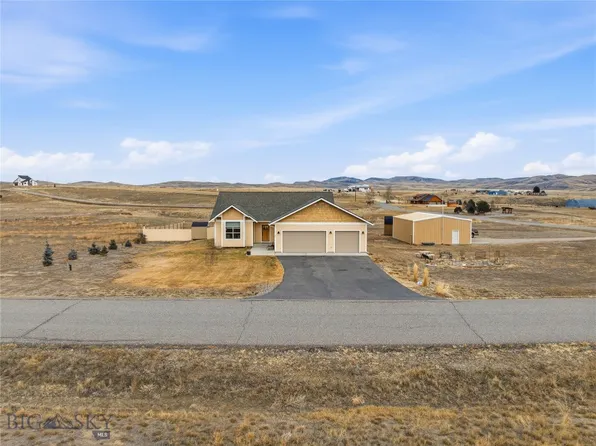 42 Blue Stem Way, Three Forks, MT 59752