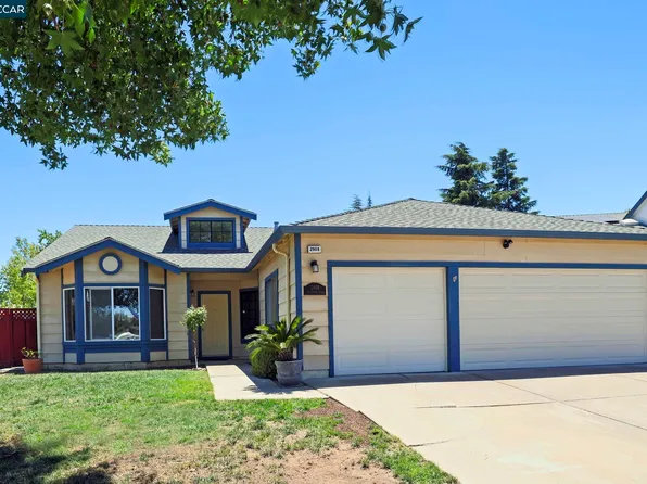 2908 Bellflower Ct, Antioch, CA 94531