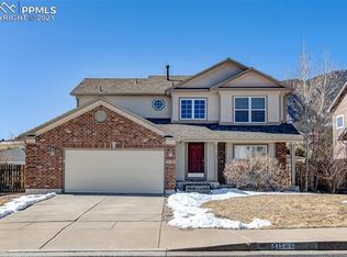 709 Capeglen Rd, Colorado Springs, CO 80906