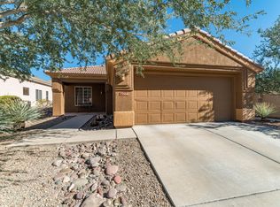 13568 N Heritage Canyon Dr, Marana, AZ 85658