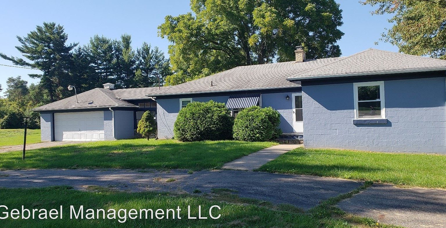 4255 Beecher Rd, Flint, MI 48532 Zillow