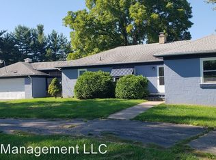 4255 Beecher Rd, Flint, MI 48532