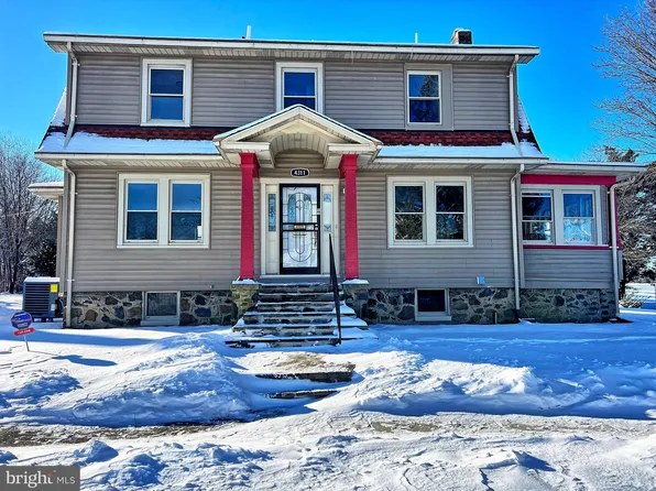4311 Miami Pl, Baltimore, MD 21207