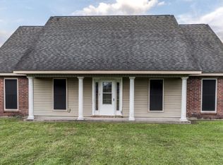716 Roy Berard Dr, New Iberia, LA 70563