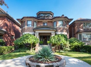 16 Laxton Ave, Toronto, ON