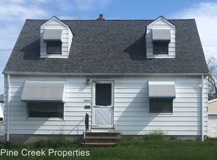 14311 Reddington Ave, Maple Heights, OH 44137