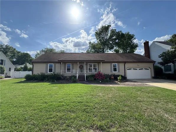 1621 Waterside Dr N, Chesapeake, VA 23320