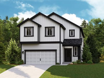 21004 42nd Drive SE #134, Bothell, WA, 98021