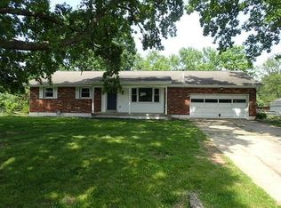 2238 Birch Dr, Fairfield, OH 45014