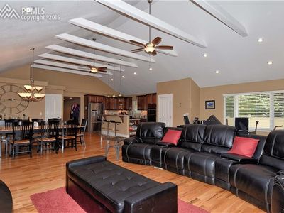 1811 N El Paso St, Colorado Springs, CO, 80907