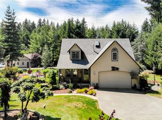 14141 123rd Ave SE, Yelm, WA 98597