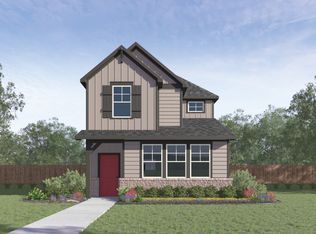 2836 Caleb Asher Loop, Round Rock, TX 78665