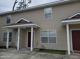 1803 Hickory Ave #B, Panama City, FL 32405