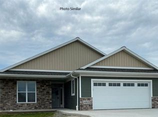 4871 Wyld Berry Way Grn #6, Oneida, WI 54155