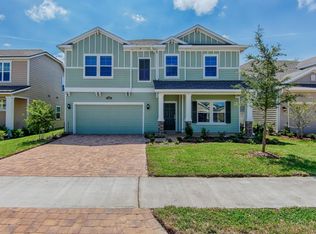 16050 Tisons Bluff Rd, Jacksonville, FL 32218