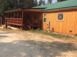 178 Valley West Dr, Haugan, MT 59842