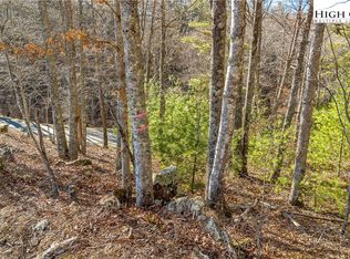 TBD River Stone Drive, Laurel Springs, NC 28644