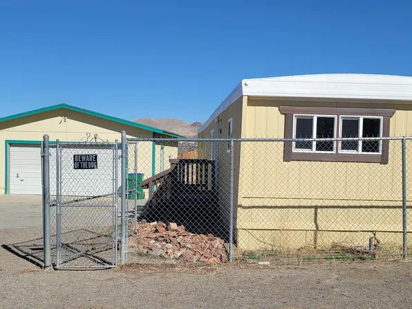 505 Whitehorse Ave, Sun Valley, NV 89433