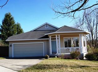 1500 Owls Perch Pl, Santa Rosa, CA 95409