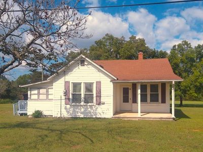 10948 Franklin Tpke, Dry Fork, VA, 24549